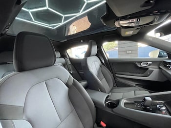 Used Polestar Polestar 2 2024 for sale - 77768887: Photo