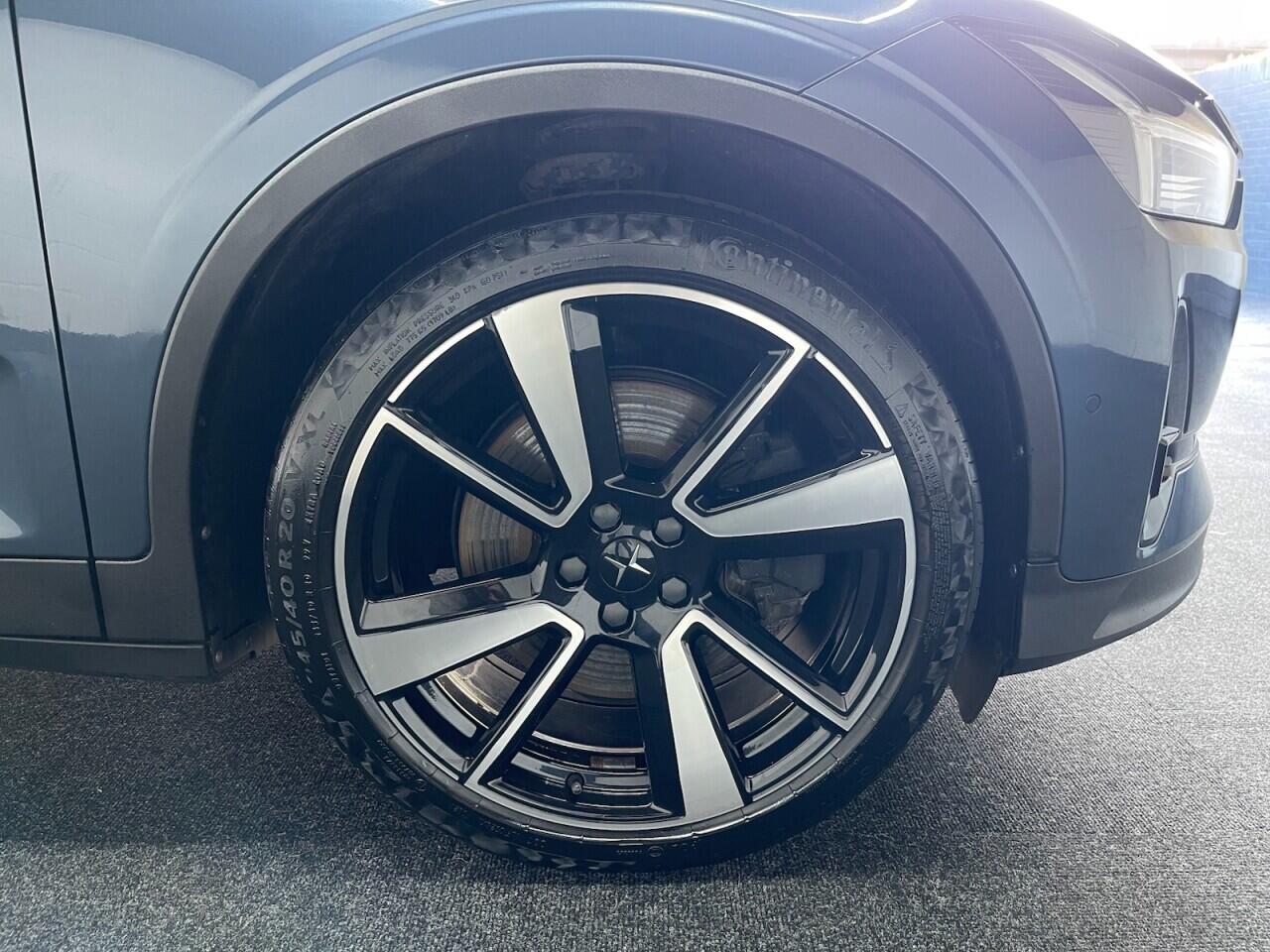 Used Polestar Polestar 2 2024 for sale - 77768887: Photo 5