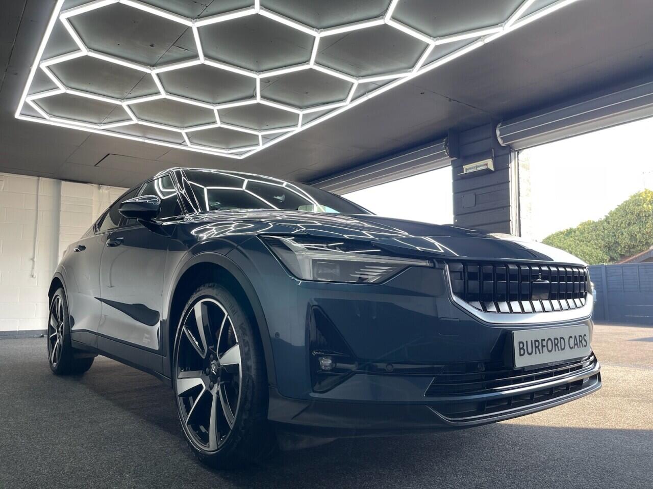 Used Polestar Polestar 2 2024 for sale - 77768887: Photo 6