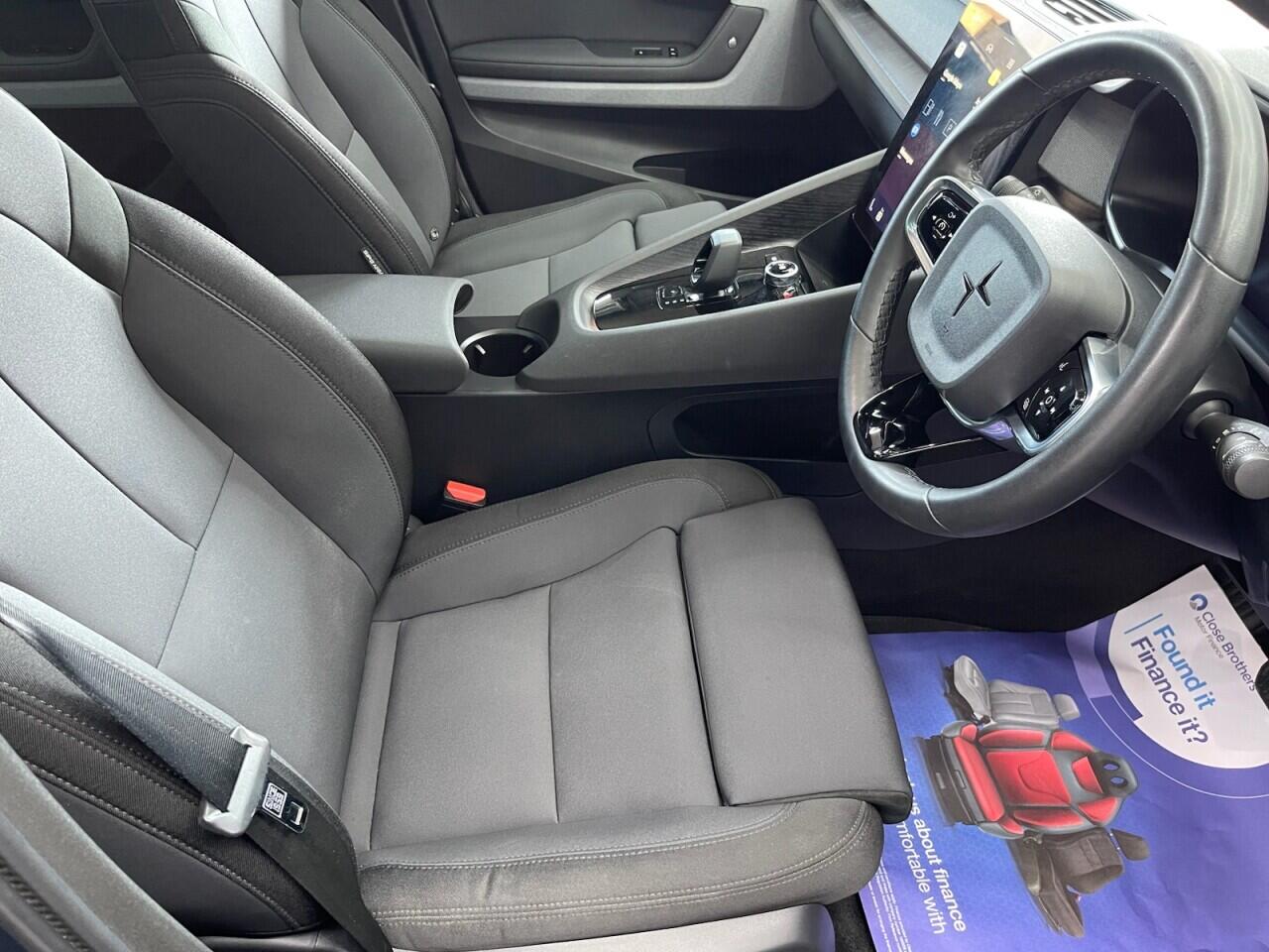 Used Polestar Polestar 2 2024 for sale - 77768887: Photo 8