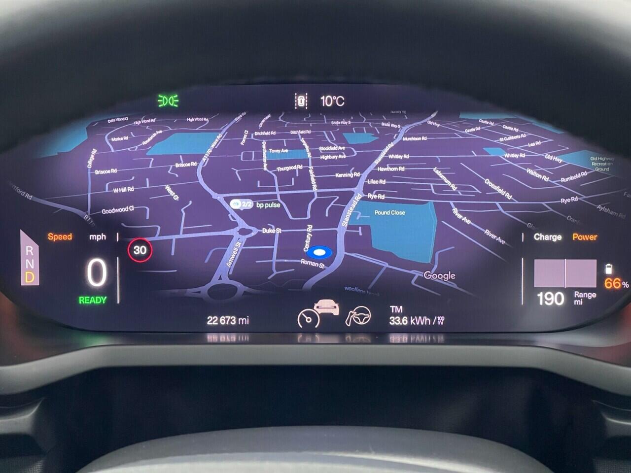 Used Polestar Polestar 2 2024 for sale - 77768887: Photo 9