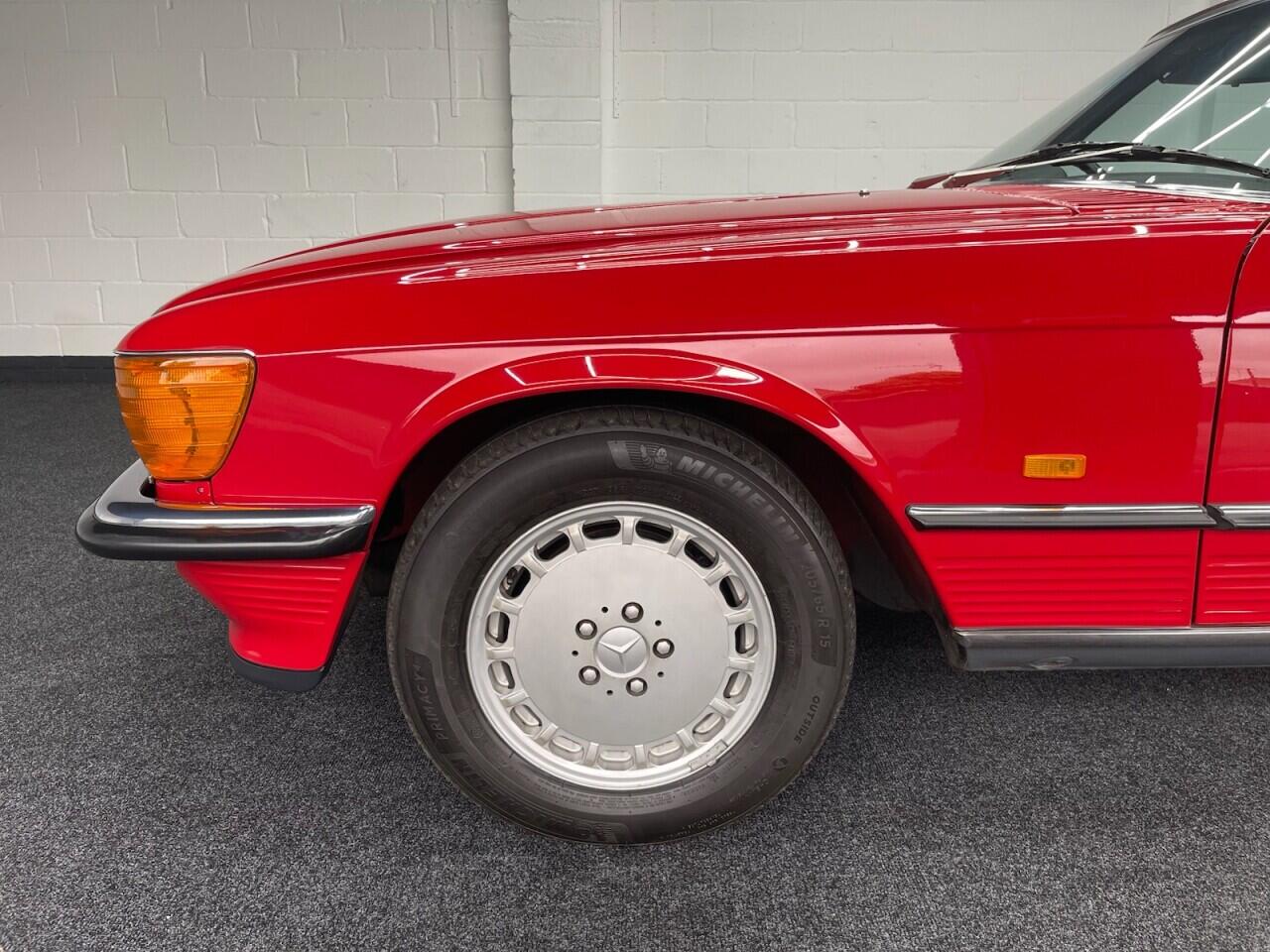 Used Mercedes-Benz SL for sale - 77082158: Photo 17