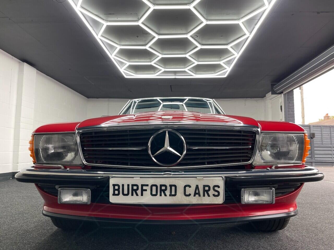 Used Mercedes-Benz SL for sale - 77082158: Photo 52