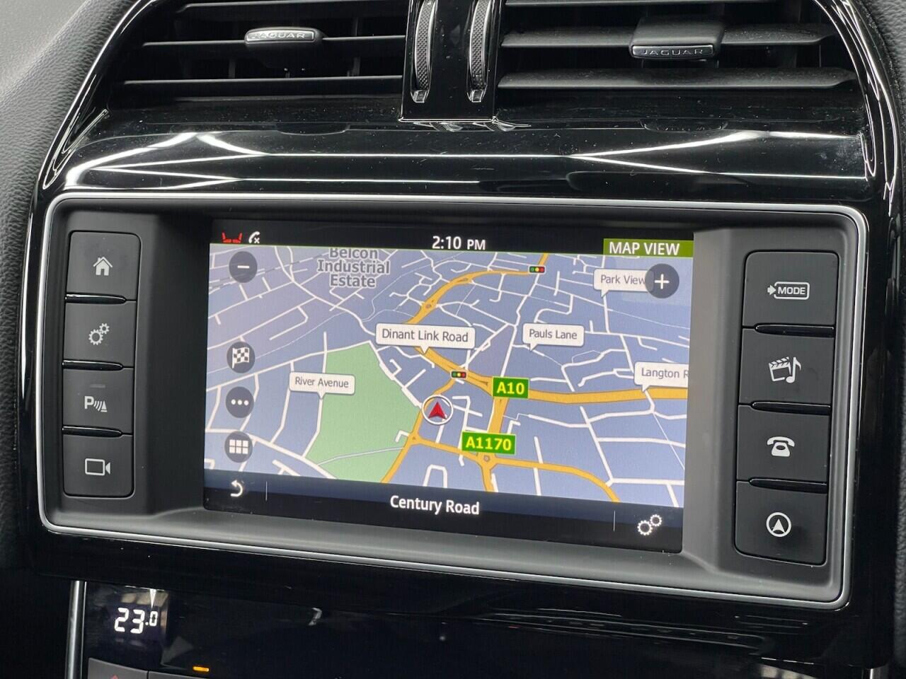 Used Jaguar XE 2017 for sale - 77524402: Photo 10