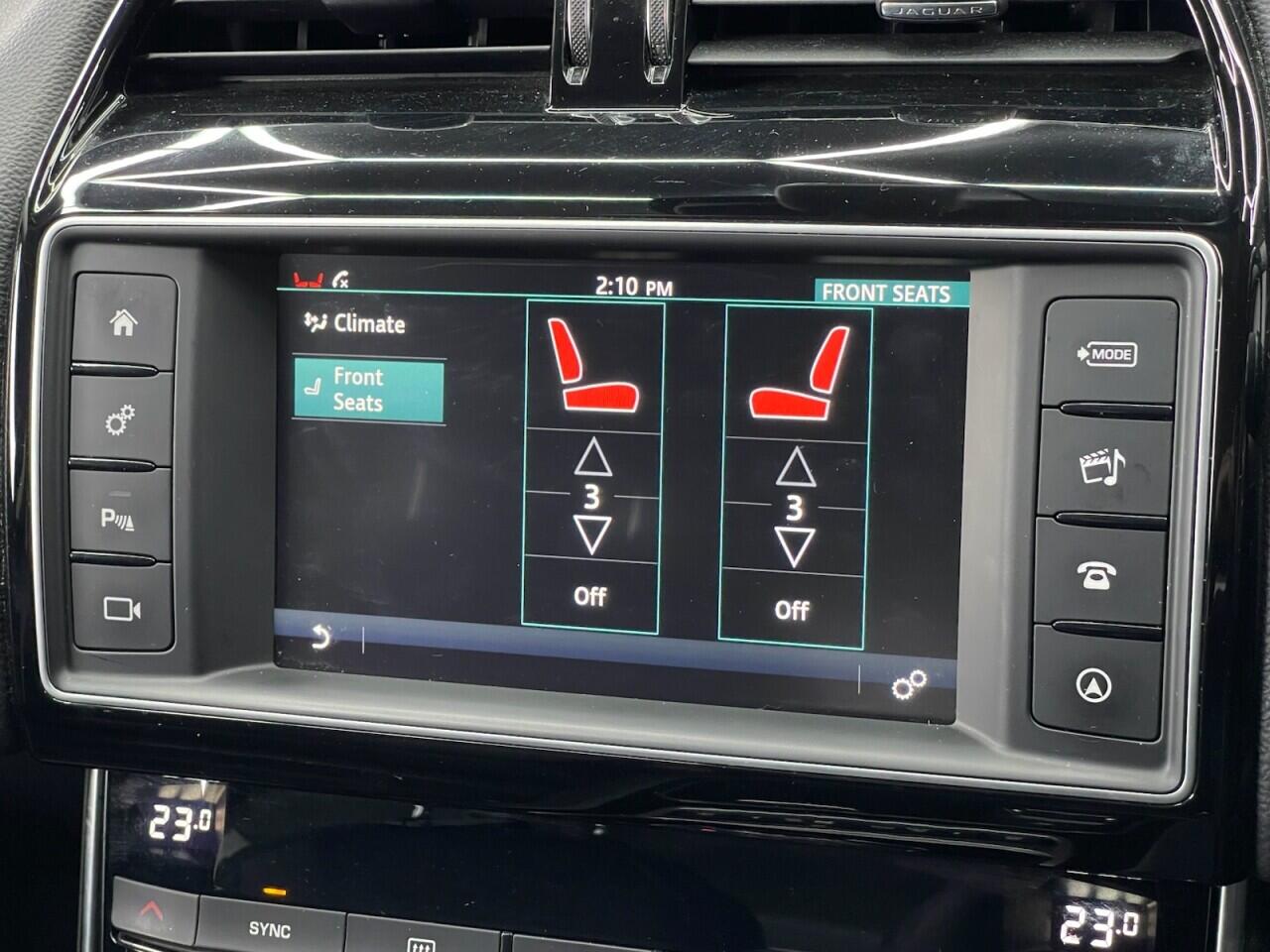 Used Jaguar XE 2017 for sale - 77524402: Photo 11