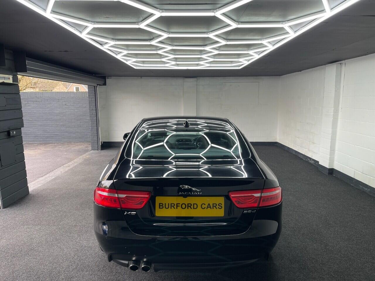 Used Jaguar XE 2017 for sale - 77524402: Photo 19