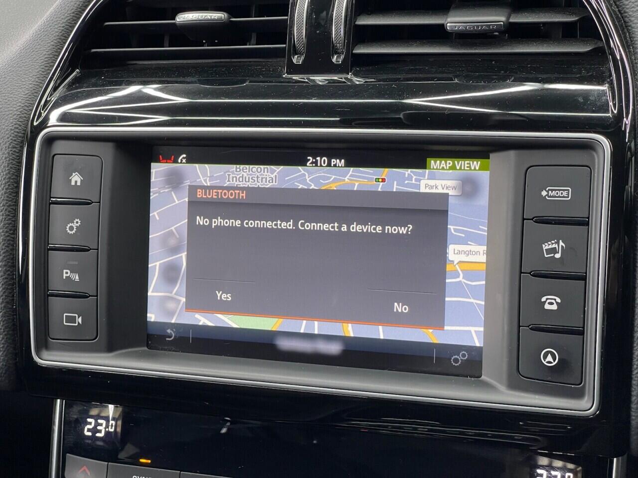 Used Jaguar XE 2017 for sale - 77524402: Photo 37