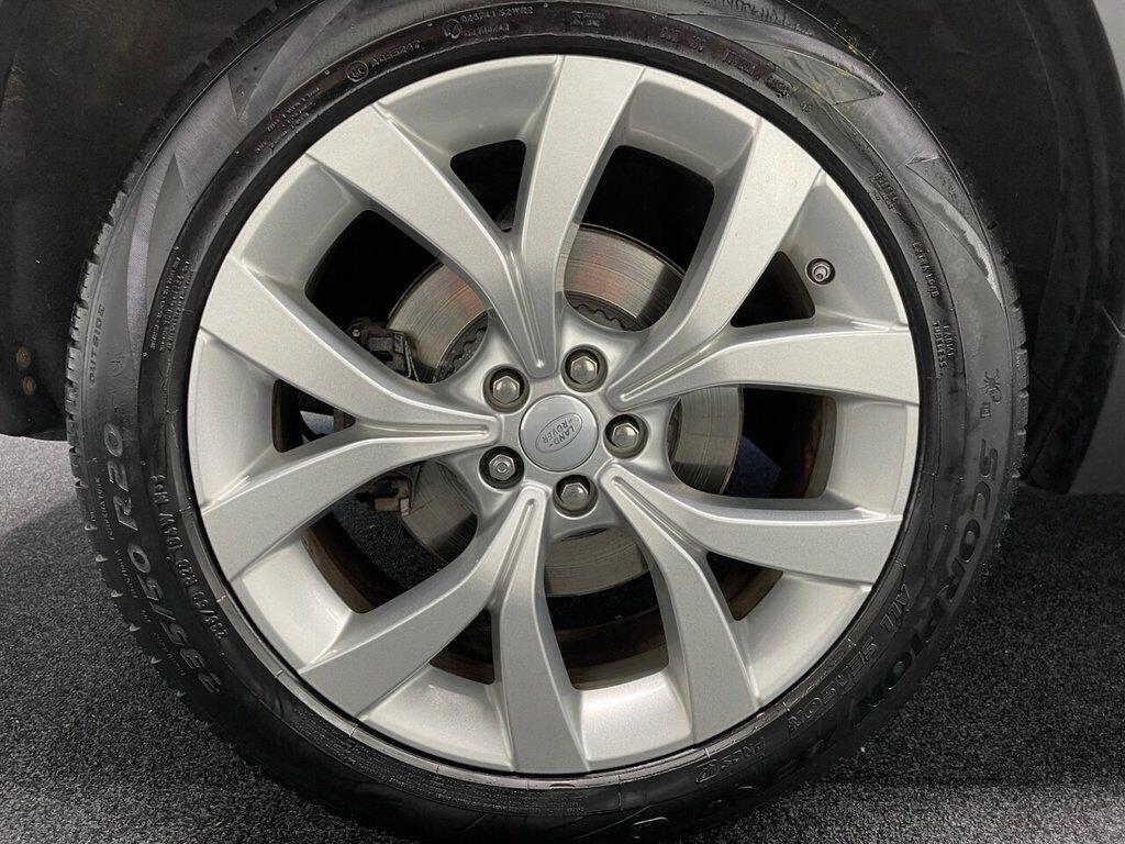 Used Land Rover Discovery Sport 2020 for sale - 77468197: Photo 10