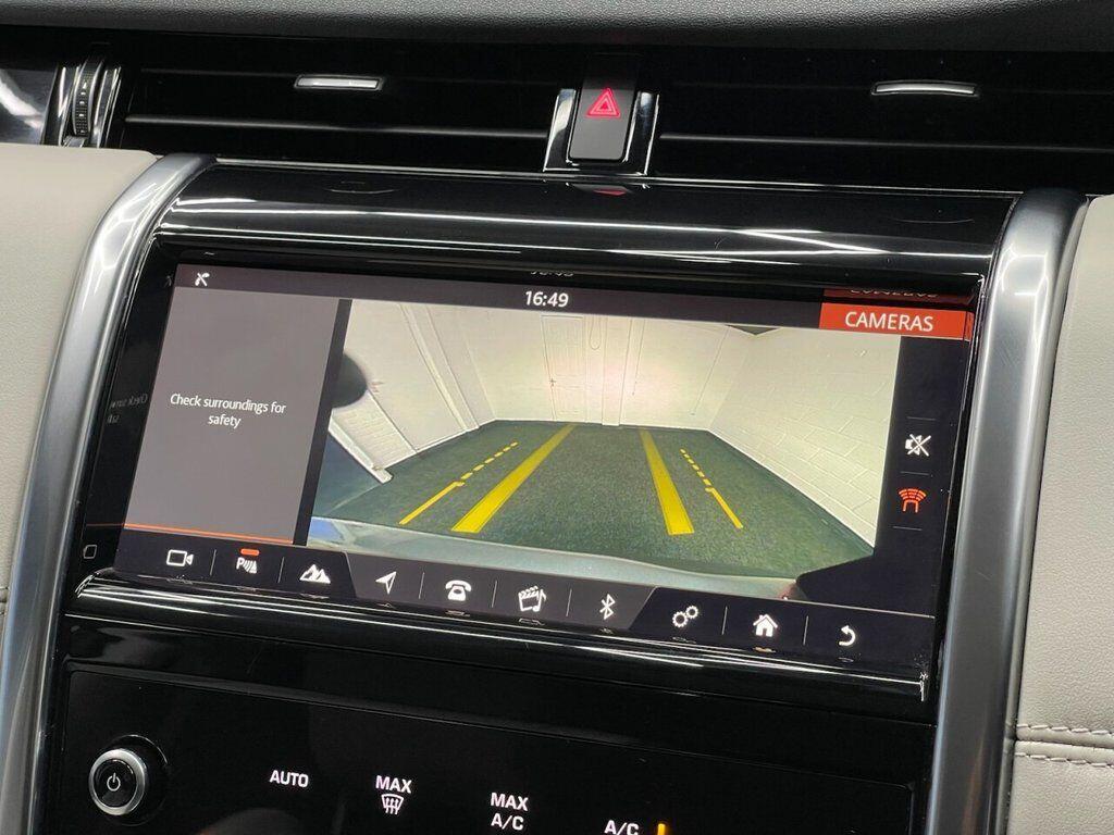 Used Land Rover Discovery Sport 2020 for sale - 77468197: Photo 12