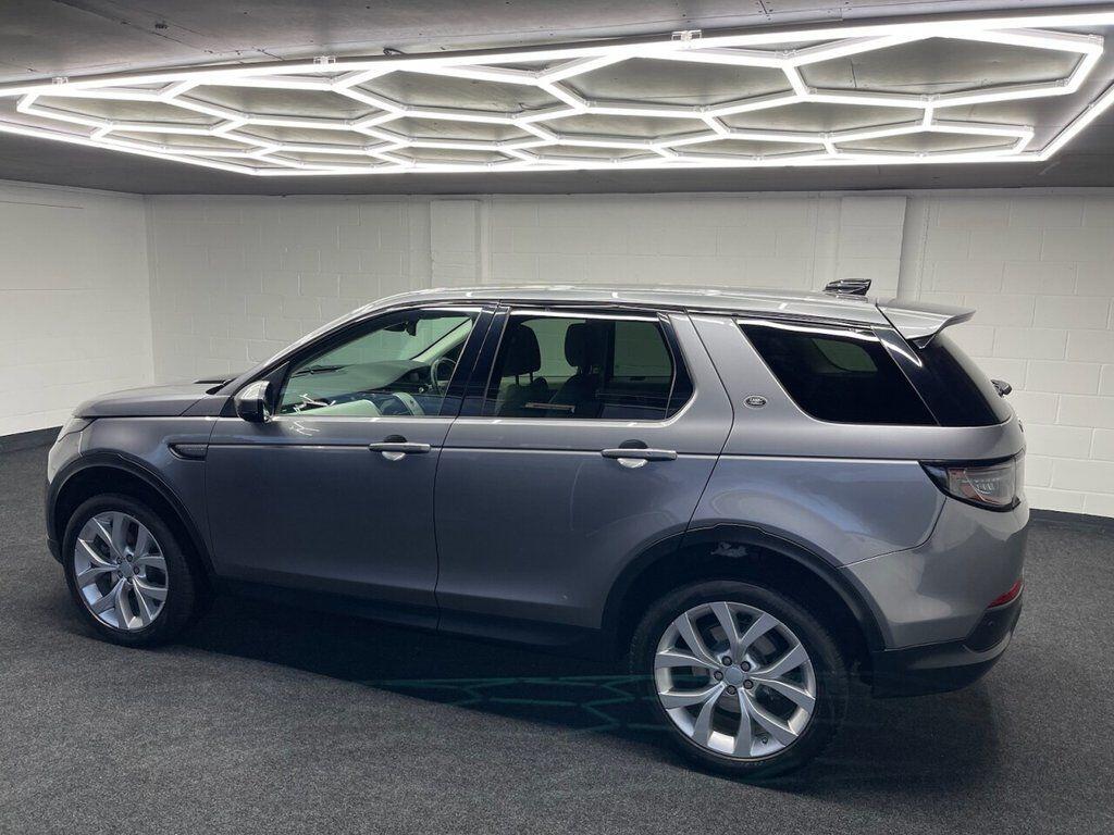 Used Land Rover Discovery Sport 2020 for sale - 77468197: Photo 15