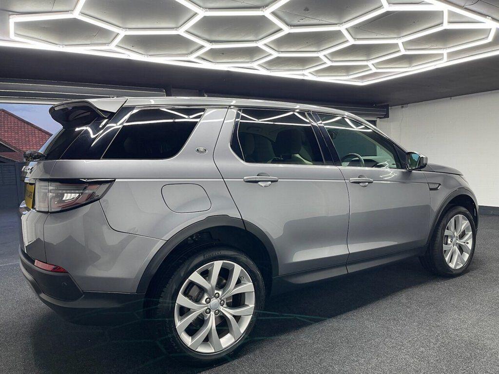 Used Land Rover Discovery Sport 2020 for sale - 77468197: Photo 17