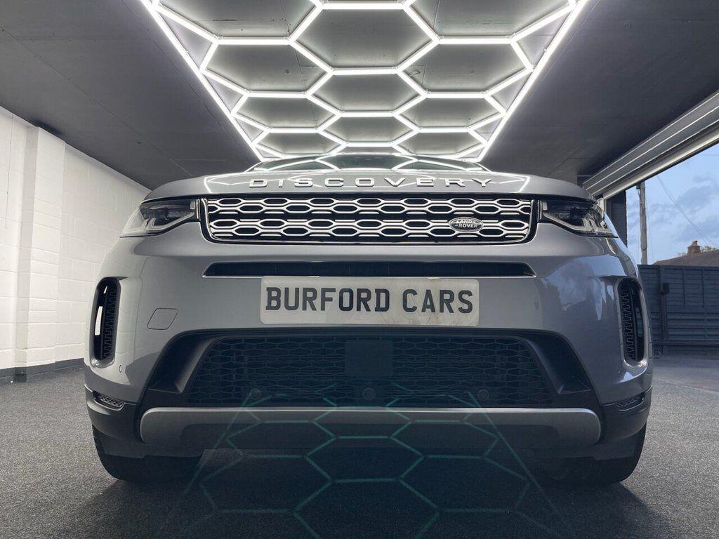 Used Land Rover Discovery Sport 2020 for sale - 77468197: Photo 18