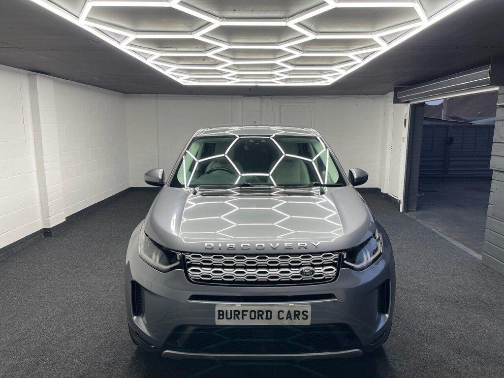 Used Land Rover Discovery Sport 2020 for sale - 77468197: Photo 19
