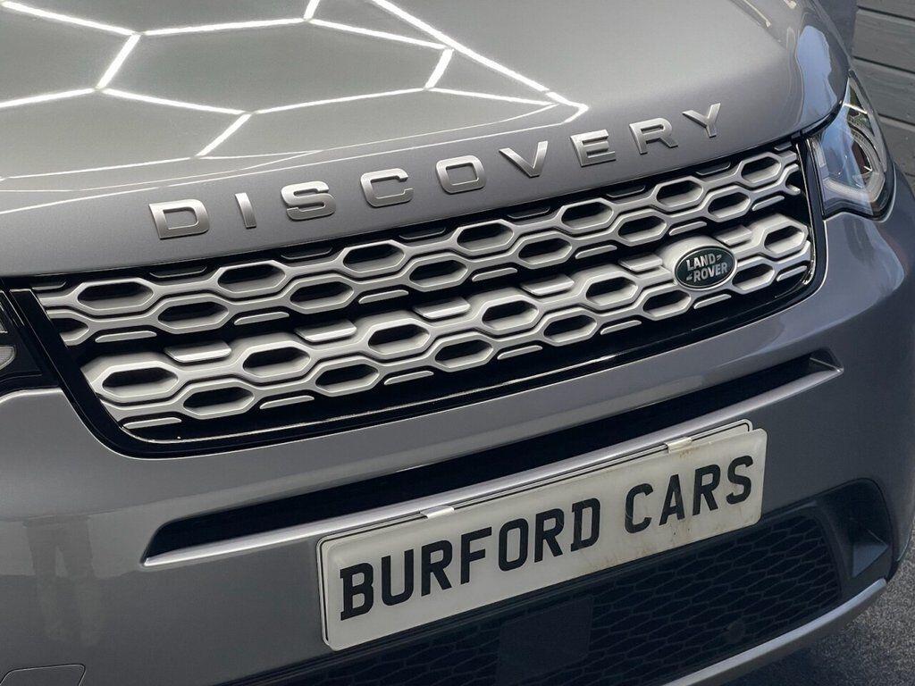 Used Land Rover Discovery Sport 2020 for sale - 77468197: Photo 20