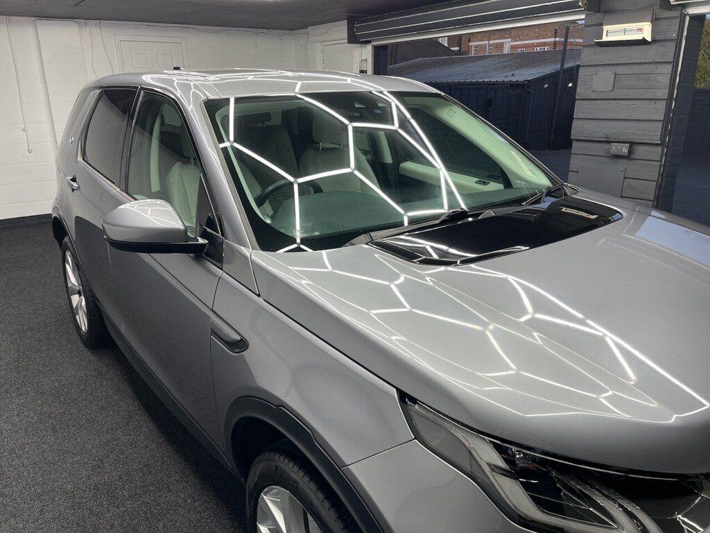 Used Land Rover Discovery Sport 2020 for sale - 77468197: Photo 21