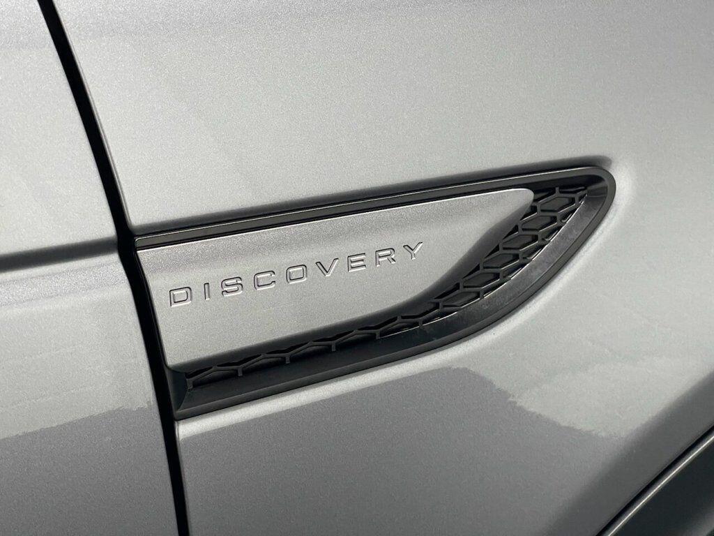 Used Land Rover Discovery Sport 2020 for sale - 77468197: Photo 22