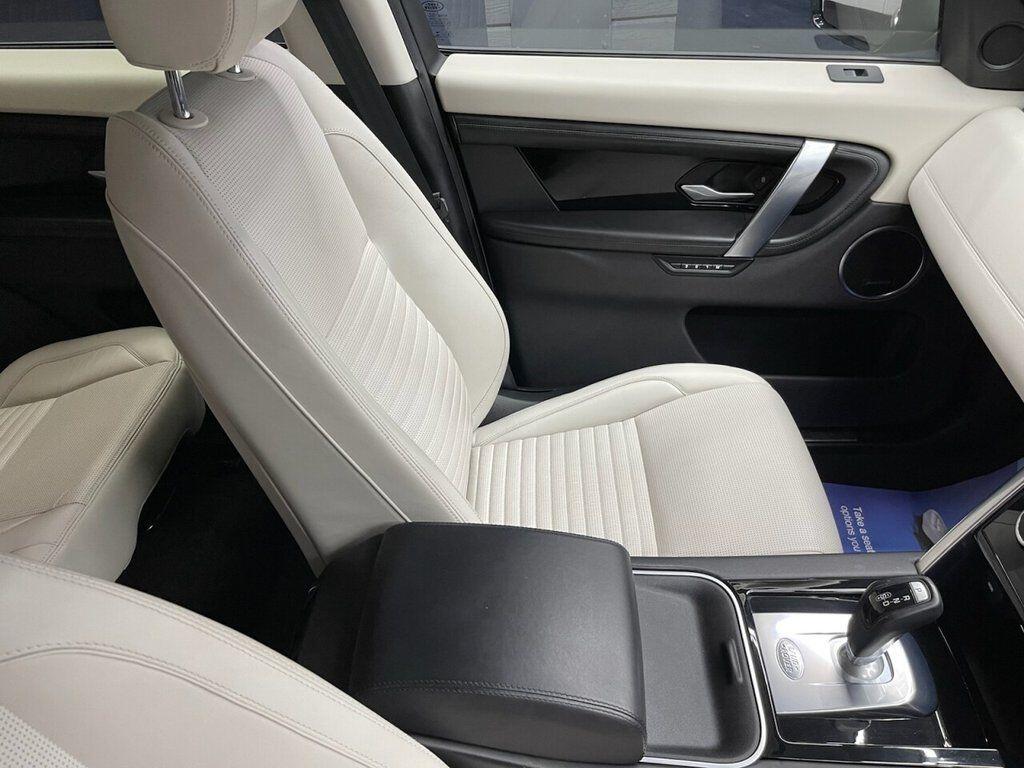 Used Land Rover Discovery Sport 2020 for sale - 77468197: Photo 31
