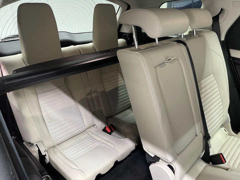 Used Land Rover Discovery Sport 2020 for sale - 77468197: Photo 35