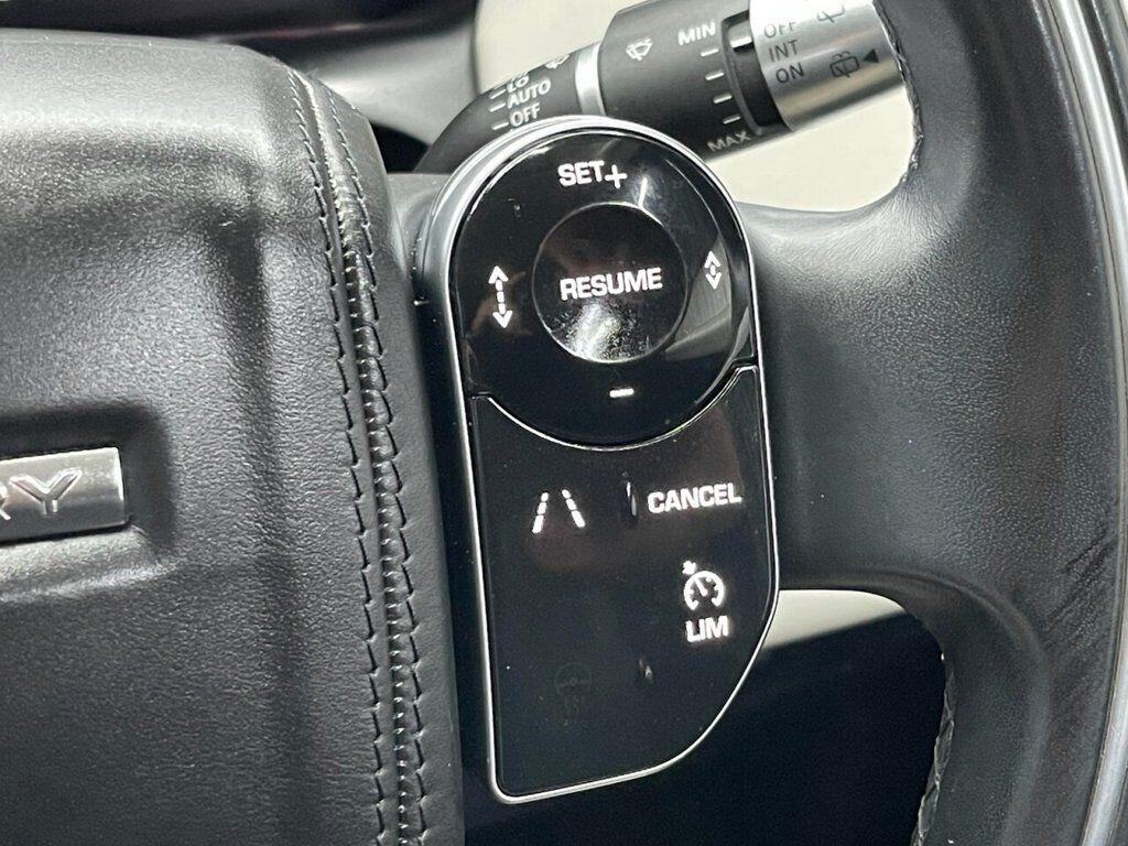 Used Land Rover Discovery Sport 2020 for sale - 77468197: Photo 37