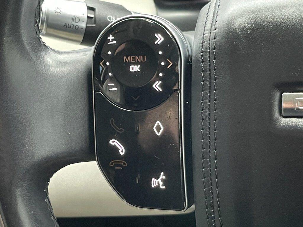 Used Land Rover Discovery Sport 2020 for sale - 77468197: Photo 38