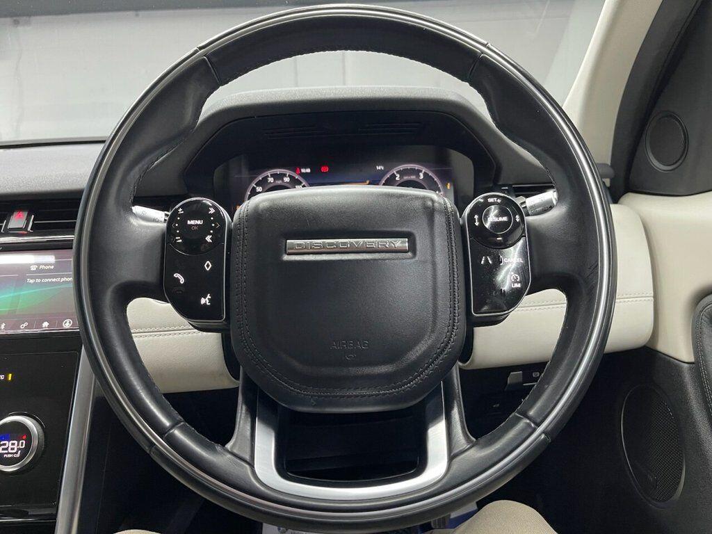 Used Land Rover Discovery Sport 2020 for sale - 77468197: Photo 41