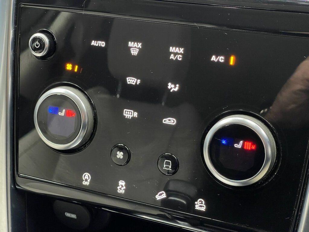 Used Land Rover Discovery Sport 2020 for sale - 77468197: Photo 42