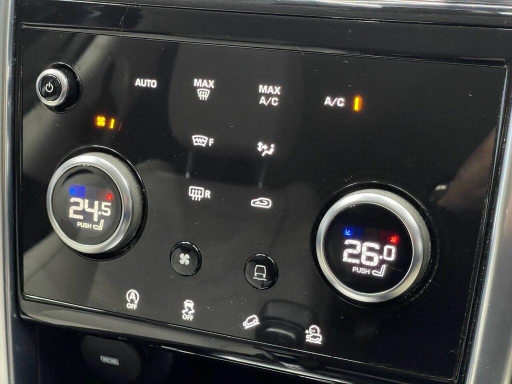 Used Land Rover Discovery Sport 2020 for sale - 77468197: Photo 43