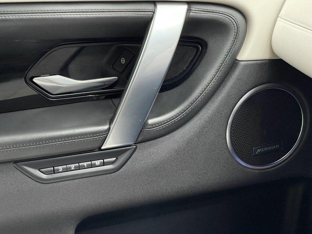 Used Land Rover Discovery Sport 2020 for sale - 77468197: Photo 44