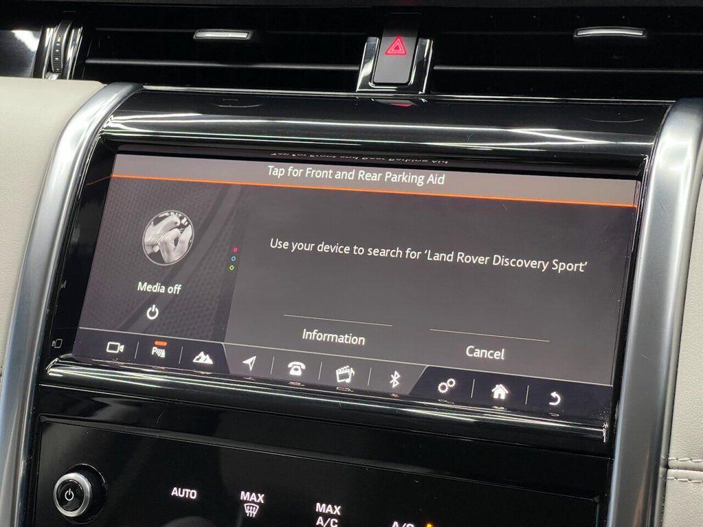 Used Land Rover Discovery Sport 2020 for sale - 77468197: Photo 48