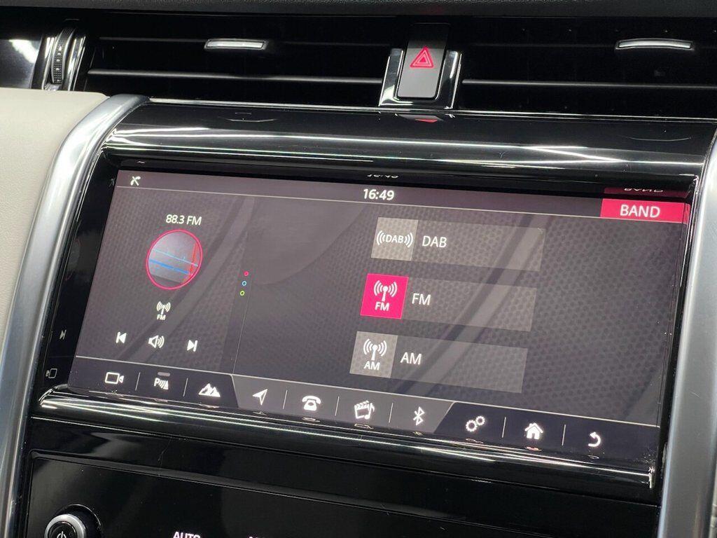 Used Land Rover Discovery Sport 2020 for sale - 77468197: Photo 49
