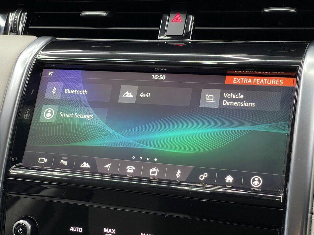 Used Land Rover Discovery Sport 2020 for sale - 77468197: Photo 50