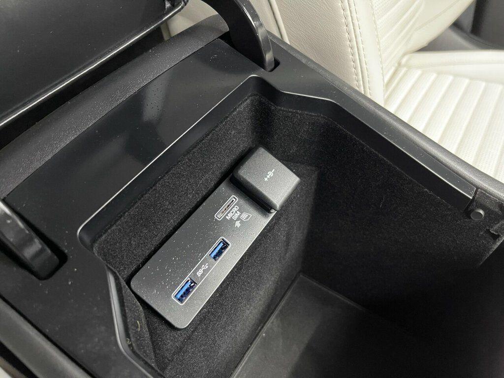 Used Land Rover Discovery Sport 2020 for sale - 77468197: Photo 52