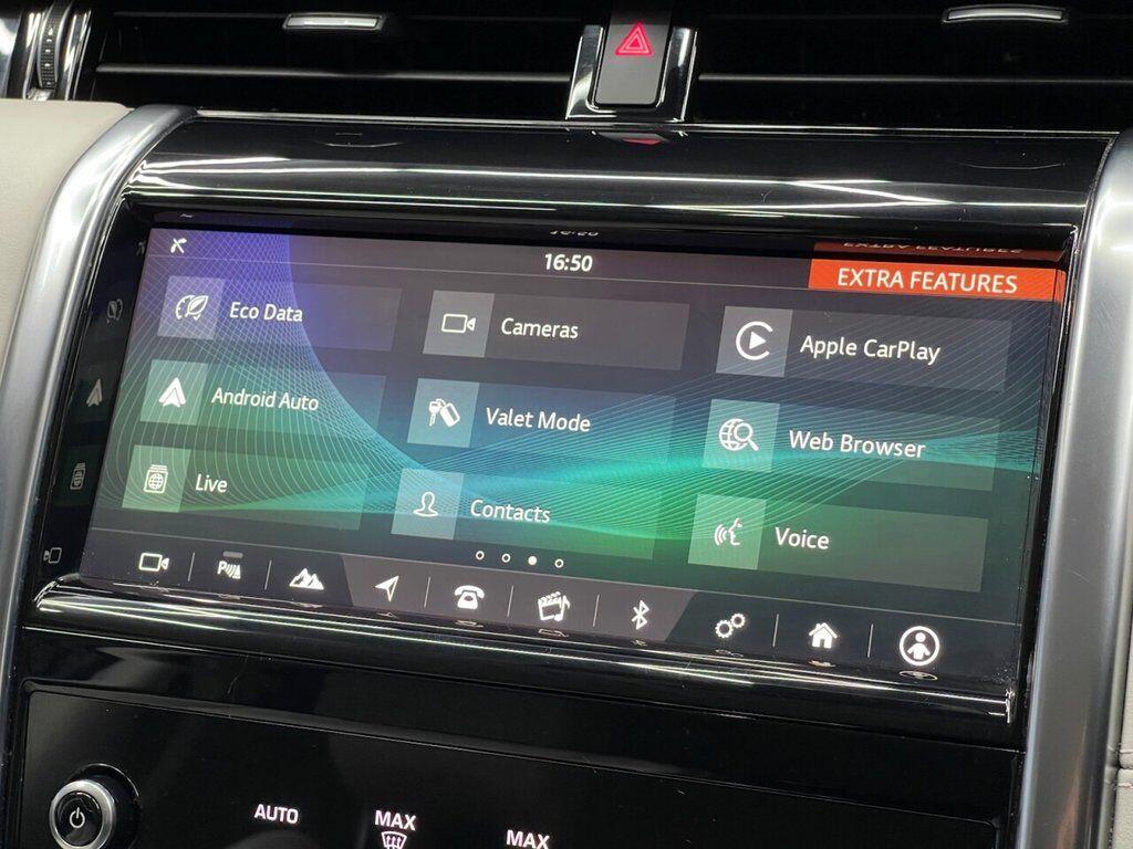 Used Land Rover Discovery Sport 2020 for sale - 77468197: Photo 6