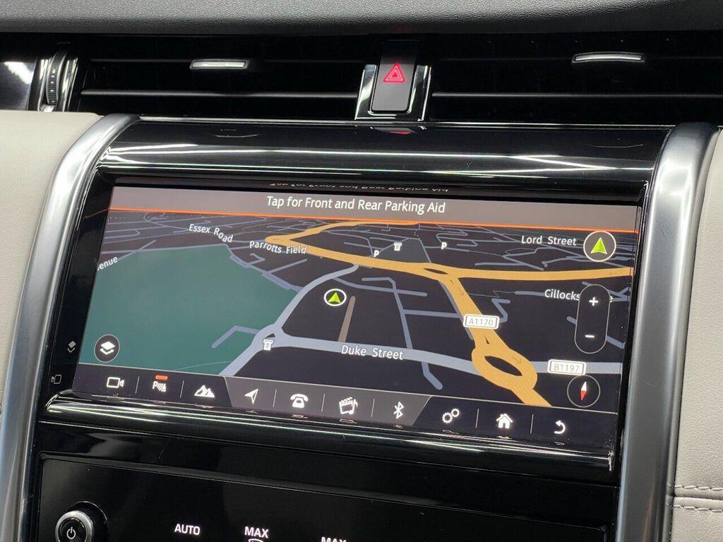 Used Land Rover Discovery Sport 2020 for sale - 77468197: Photo 7