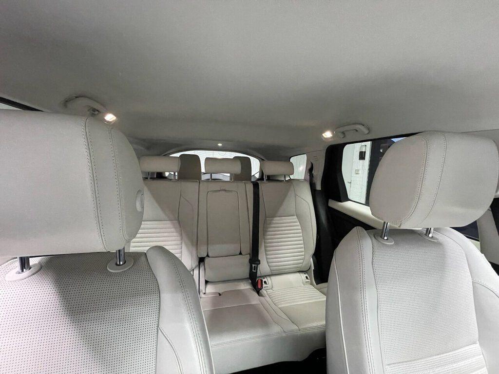 Used Land Rover Discovery Sport 2020 for sale - 77468197: Photo 9