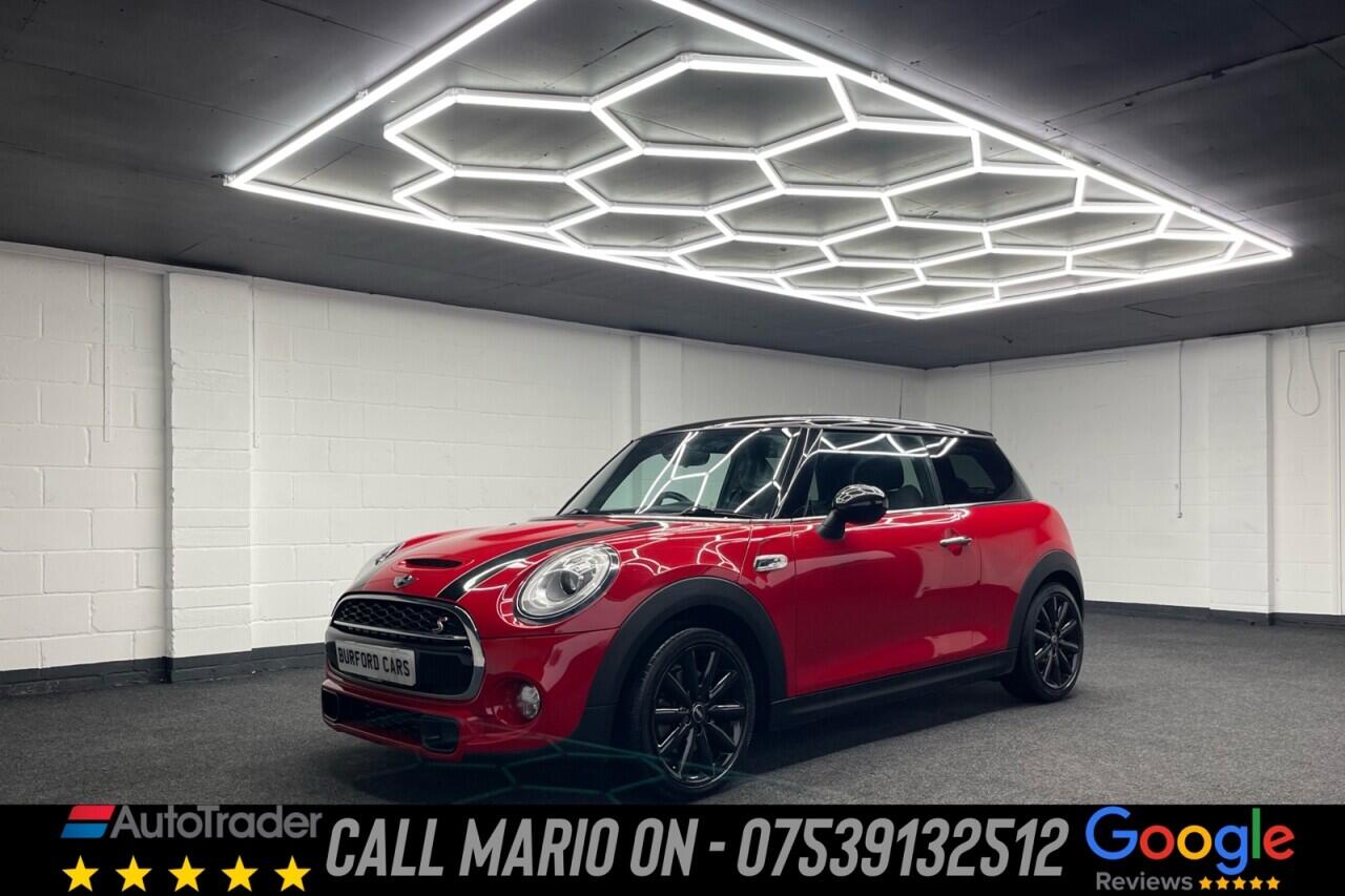 Used MINI Hatch 2018 for sale - 76832309: Photo 1