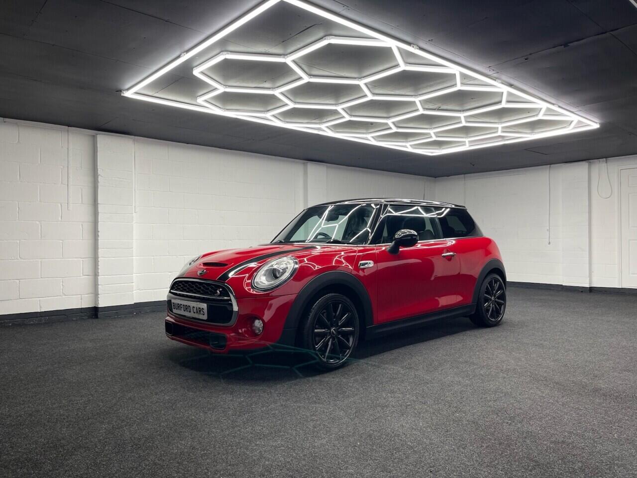 Used MINI Hatch 2018 for sale - 76832309: Photo 13