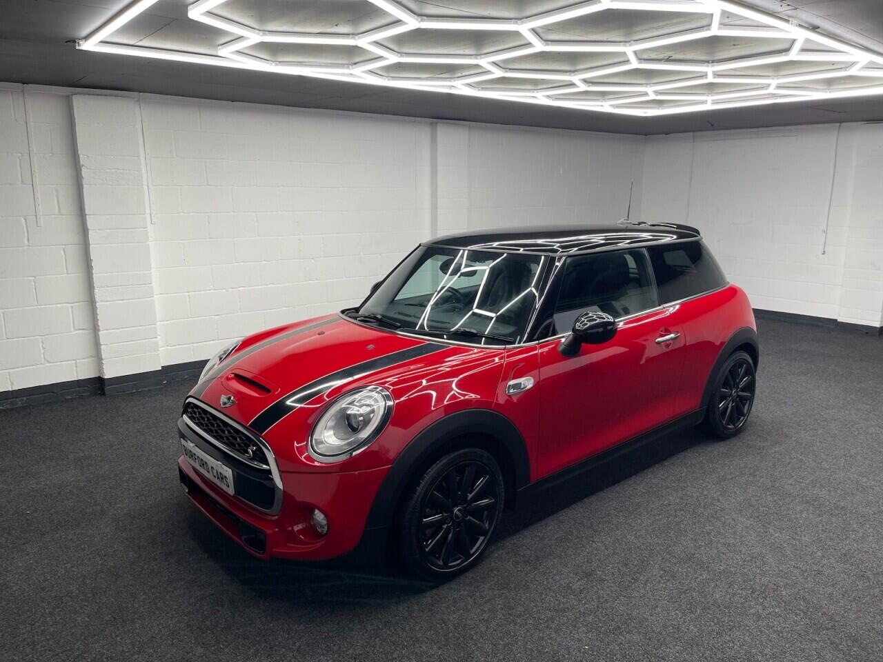 Used MINI Hatch 2018 for sale - 76832309: Photo 14