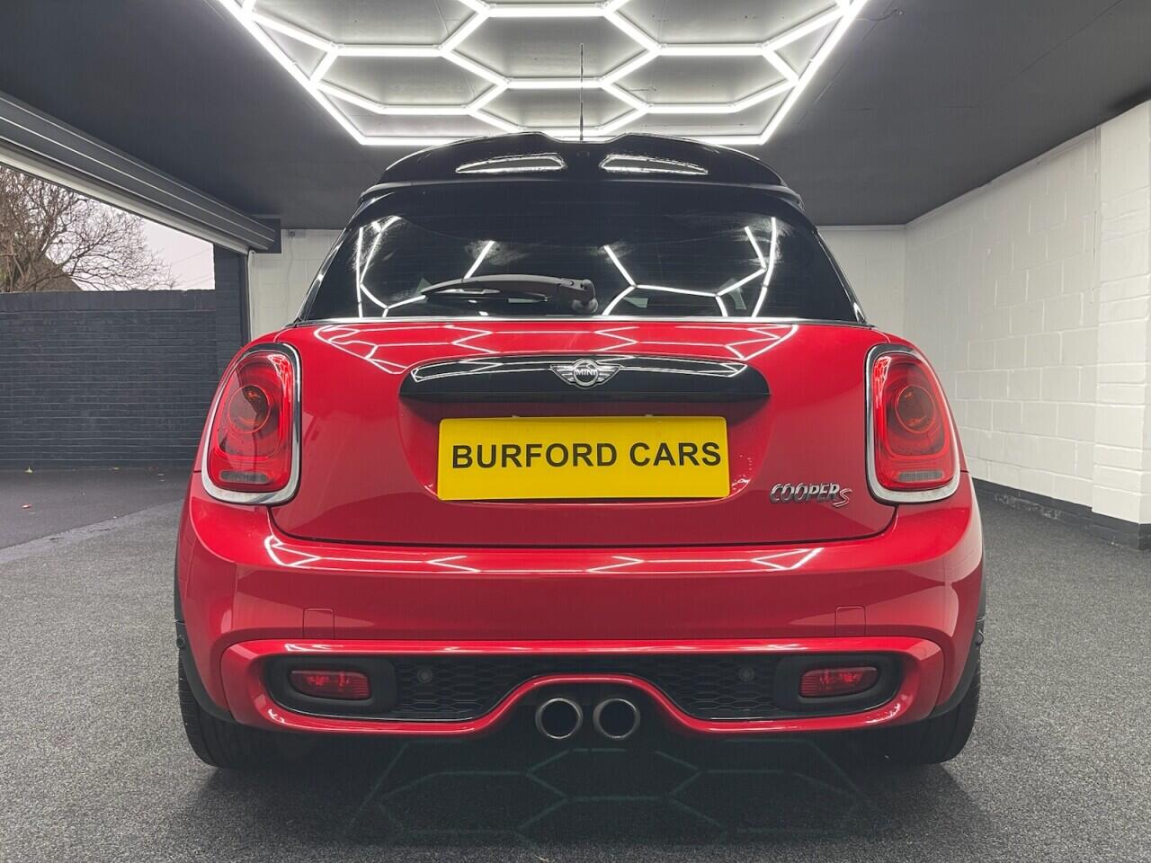 Used MINI Hatch 2018 for sale - 76832309: Photo 19