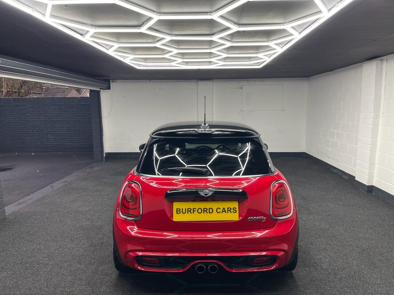 Used MINI Hatch 2018 for sale - 76832309: Photo 20