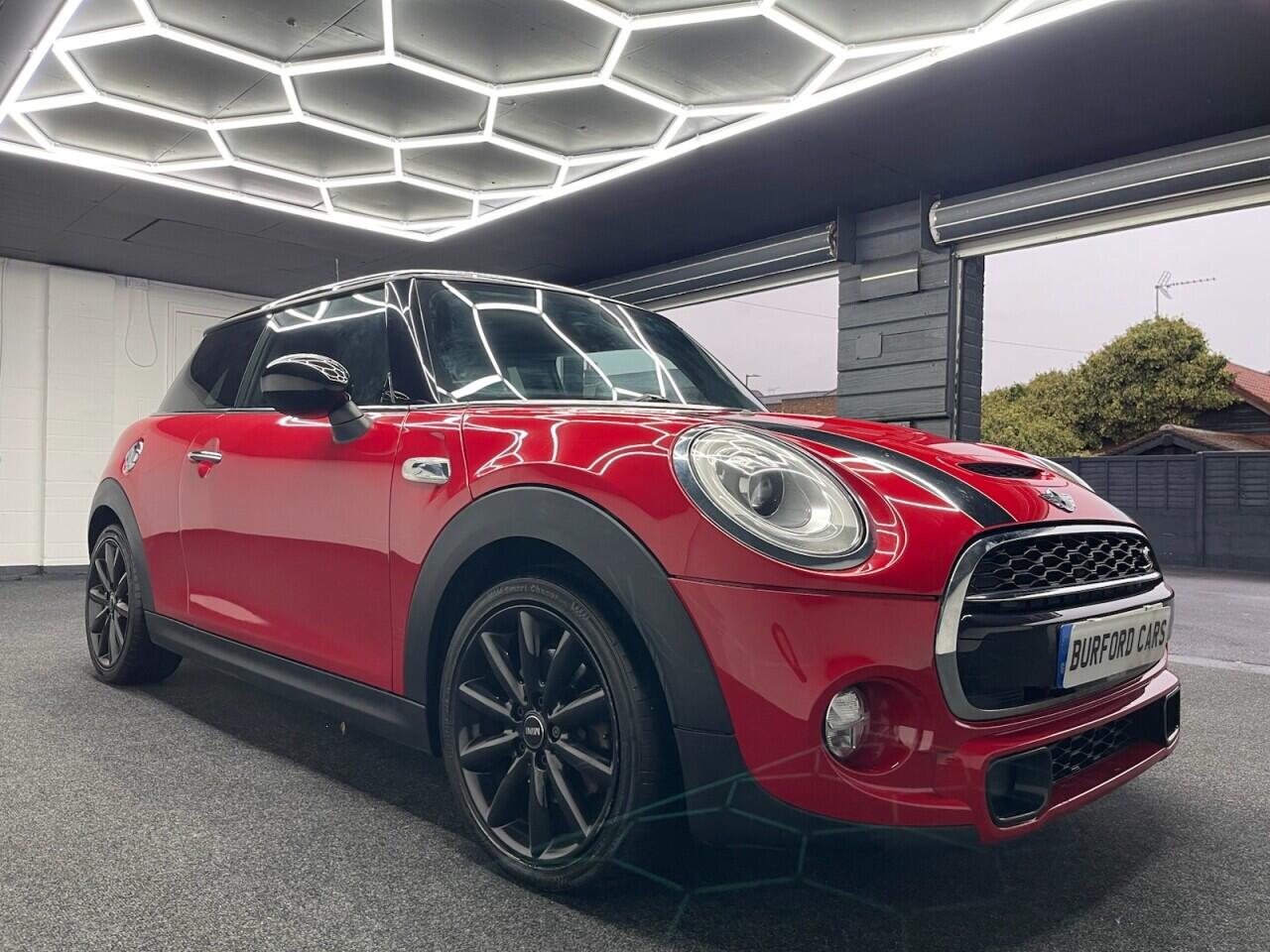 Used MINI Hatch 2018 for sale - 76832309: Photo 22