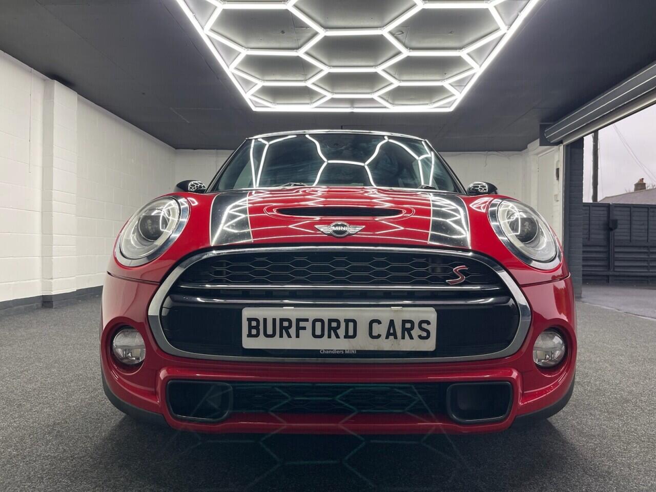 Used MINI Hatch 2018 for sale - 76832309: Photo 23