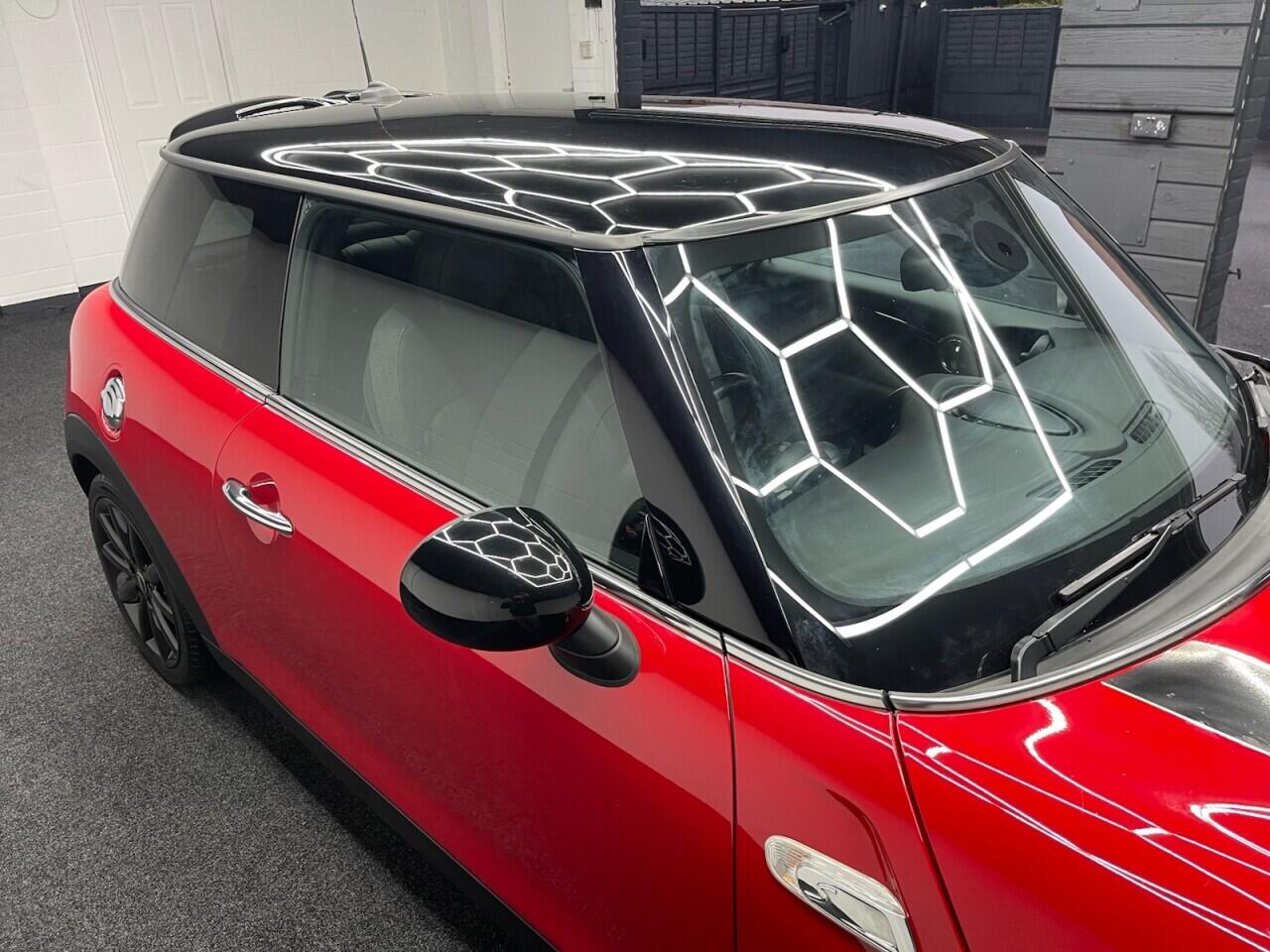 Used MINI Hatch 2018 for sale - 76832309: Photo 25