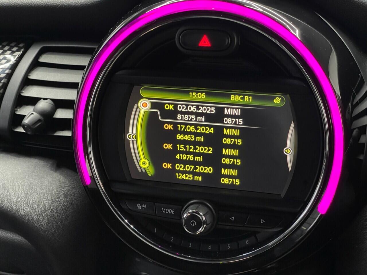 Used MINI Hatch 2018 for sale - 76832309: Photo 35