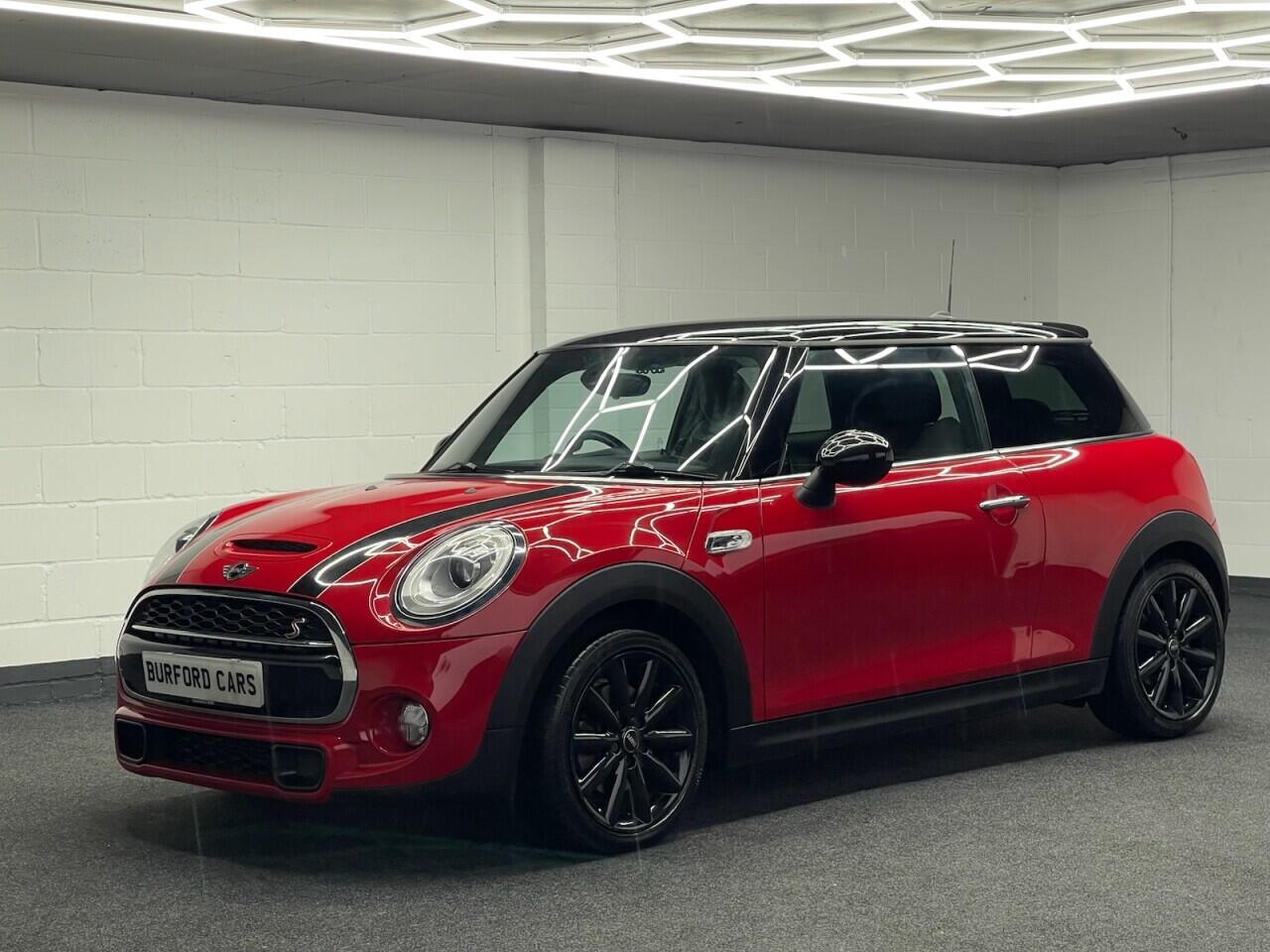 Used MINI Hatch 2018 for sale - 76832309: Photo 6