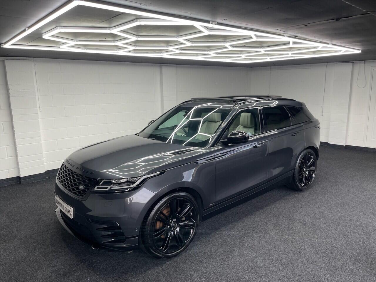 Used Land Rover Range Rover Velar 2019 for sale - 76635432: Photo 13
