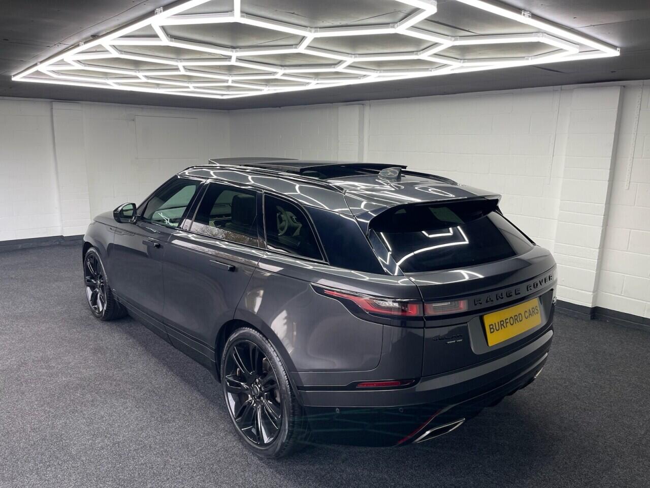 Used Land Rover Range Rover Velar 2019 for sale - 76635432: Photo 18