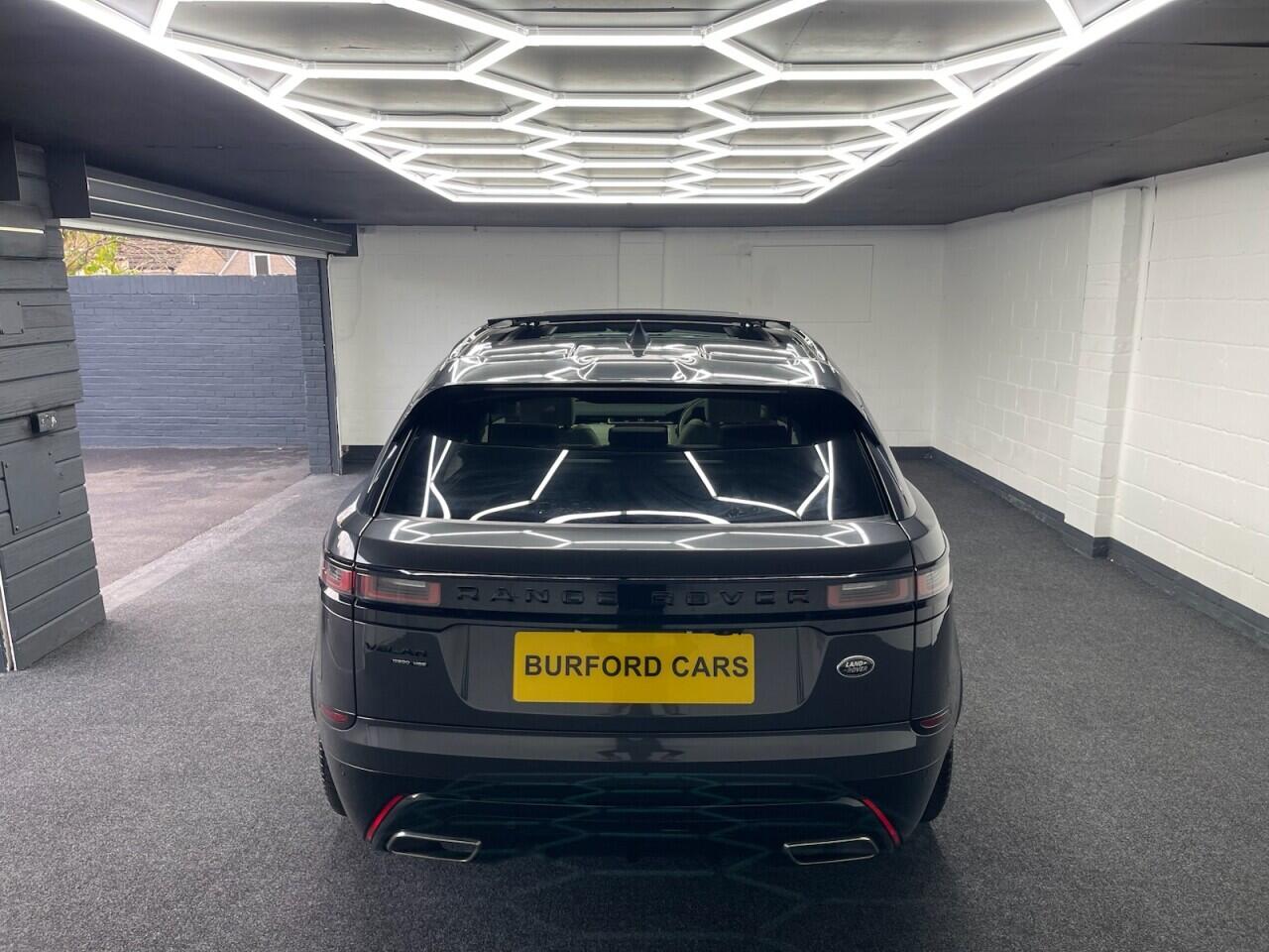 Used Land Rover Range Rover Velar 2019 for sale - 76635432: Photo 19