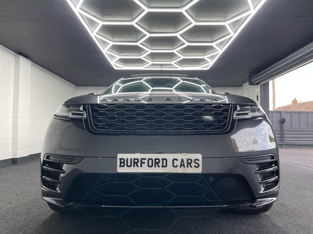 Used Land Rover Range Rover Velar 2019 for sale - 76635432: Photo 24