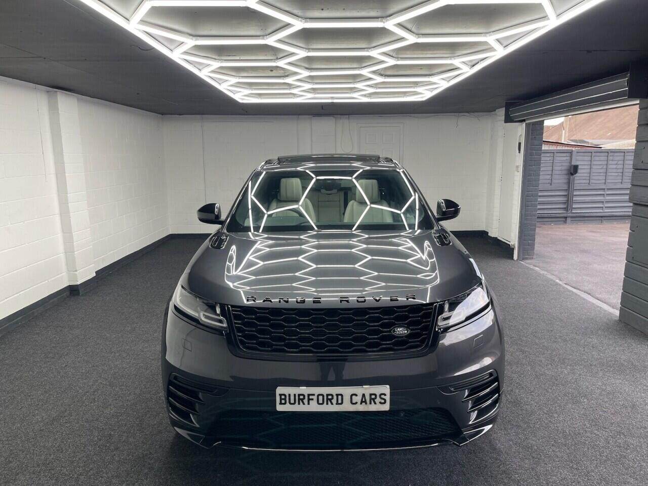 Used Land Rover Range Rover Velar 2019 for sale - 76635432: Photo 25